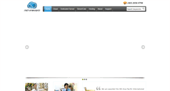 Desktop Screenshot of netonboard.com